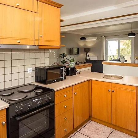 Апартаменты Aristotelis Lakithra-alexandra Lakithra