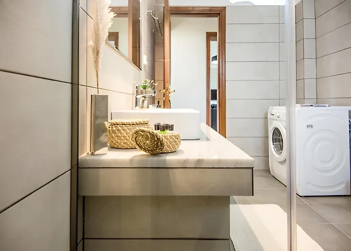 Апартаменты Aristotelis Lakithra-alexandra