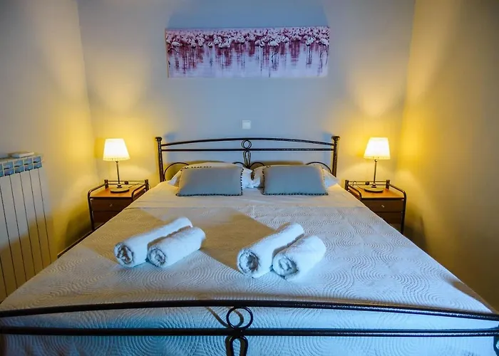 Aristotelis Lakithra-alexandra Appartement Lakíthra