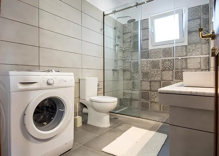 Appartement Aristotelis Lakithra-alexandra