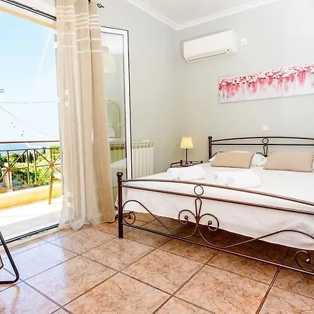 Appartement Aristotelis Lakithra-alexandra